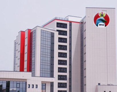 EFCC warns: Nigerian youths in rat race for fraudulent wealth 