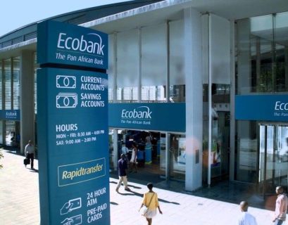 EFCC arrests Ecobank staff for cybercrime