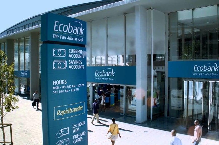 EFCC arrests Ecobank staff for cybercrime
