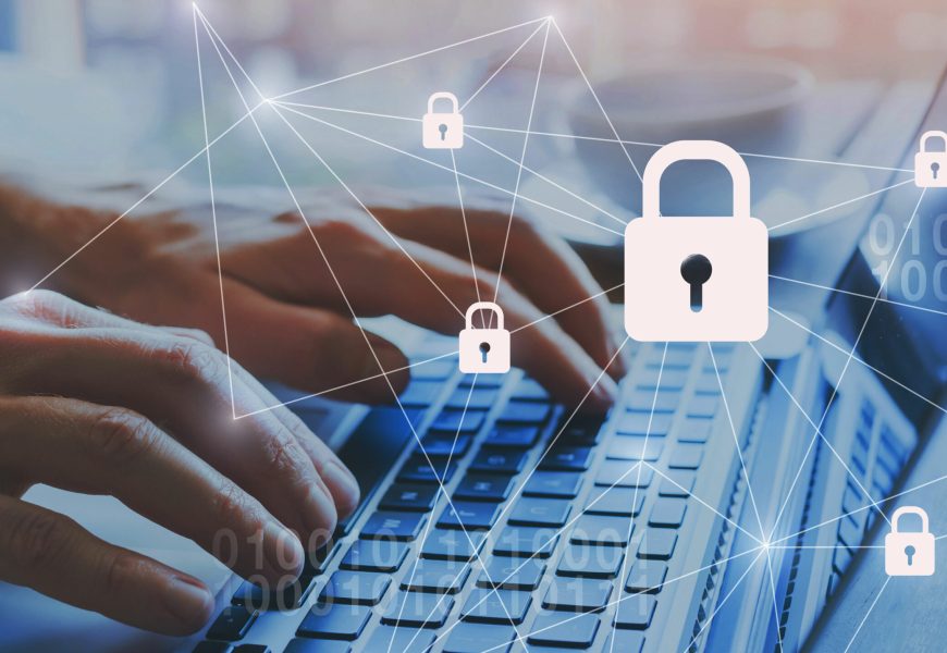 Canada was in the top 3 nations experiencing cyberattacks in 2024: report