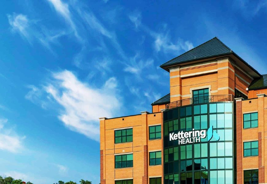 Kettering Health hit by system-wide outage after ransomware attack