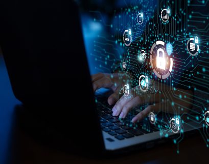 AI security analytics: Turning your data into defenses