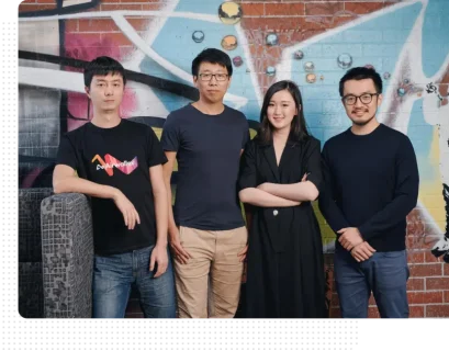 Weekly Funding Roundup: Big bets on fintech, security, and green startups