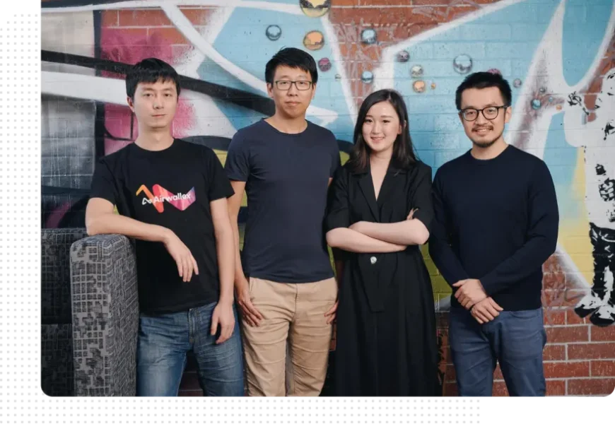 Weekly Funding Roundup: Big bets on fintech, security, and green startups