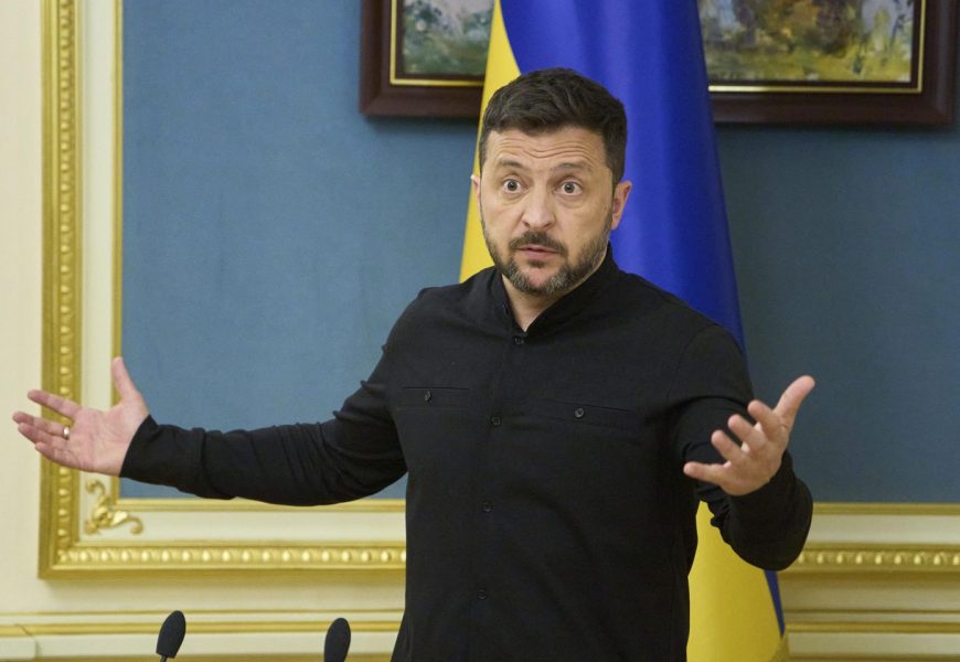 LISTEN: Here’s how the U.S. can still help Ukraine beat Russia