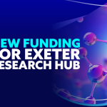 Exeter Hub Secures Funds for Medical Sensors, Soft Drinks | Mirage News