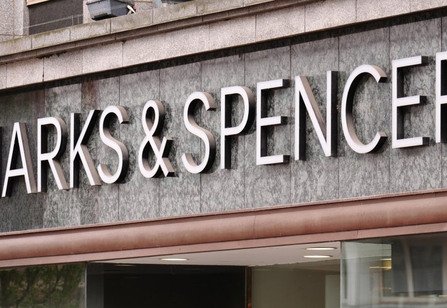M&S to open 12 new UK stores creating over 500 jobs following devastating cyber attack – is any of them near you?