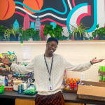 How This Nigerian Got Paid by TikTok to Work From 6 Countries in 2 Years