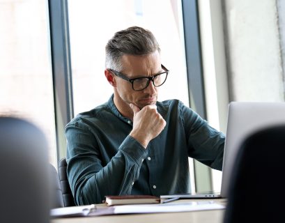 New cybersecurity threats test the mettle of financial services CIOs