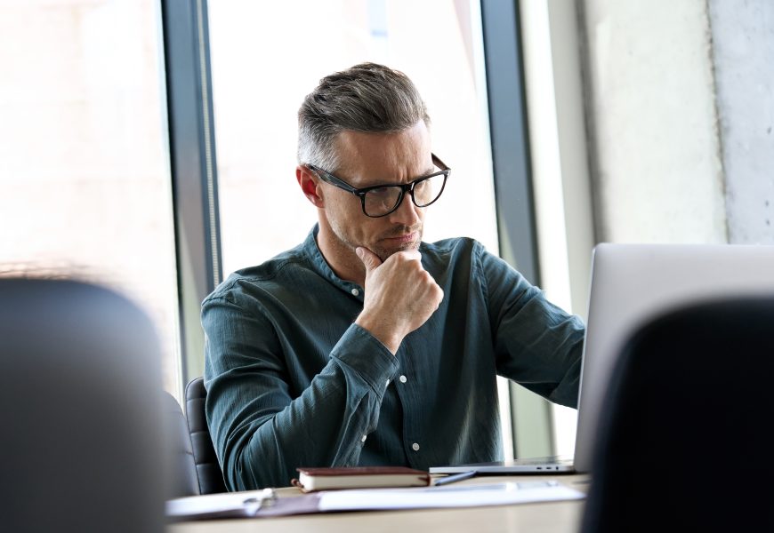 New cybersecurity threats test the mettle of financial services CIOs