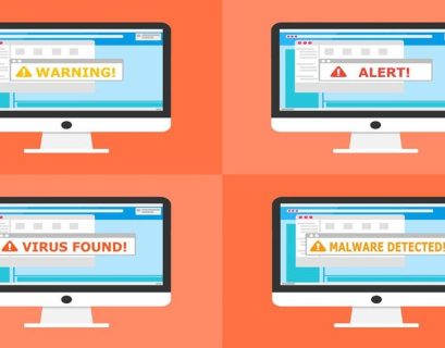 AI cybersecurity risks and deepfake scams on the rise