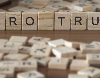 Zero-trust is redefining cyber security in 2025