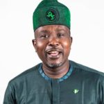 Ogun Senator Warns Against Rising Cyber Crime Among Youth, Calls For Reform