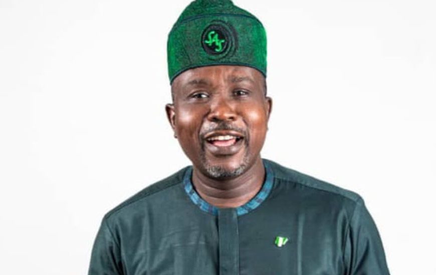 Ogun Senator Warns Against Rising Cyber Crime Among Youth, Calls For Reform