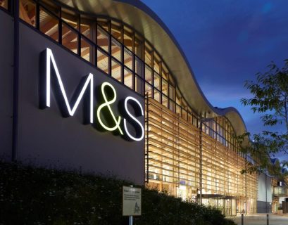 Marks & Spencer facing legal action over cyber attack