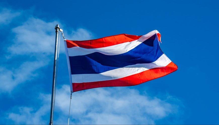 Thailand Targets Five “Unlicensed” Crypto Exchanges, Including Bybit, OKX in Latest Crackdown