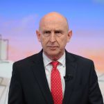 Defence review a response to ‘world of growing threats,’ says Healey