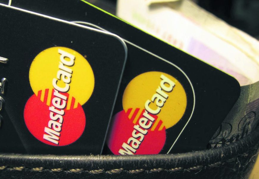 Mastercard: Fraud attempts jump as retailers feel cyber attack sting