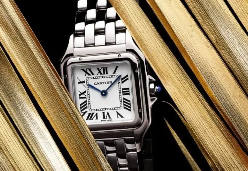 Personal information stolen from Cartier in latest cyber attack