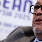 Philippines and EU to set up security and defence dialogue, minister says, Asia News – AsiaOne