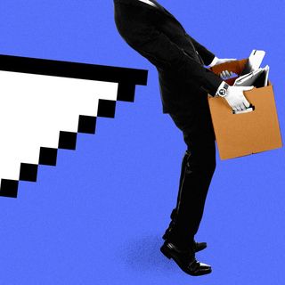 Exclusive: One-third of top U.S. cybersecurity agency has left since Trump took office