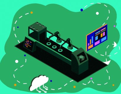 Disaster Awaits if We Don’t Secure IoT Now