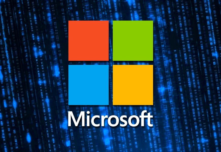 Microsoft unveils free EU cybersecurity program for governments