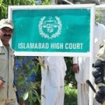 IHC to move ahead in Peca case, with or without govt reply