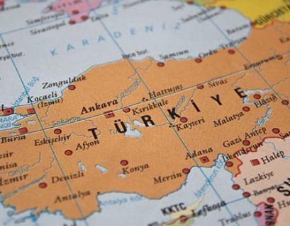 Turkish Police Bust Network Linked to Illegal Online Gambling