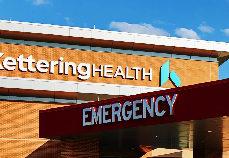 Kettering Health confirms Interlock ransomware behind cyberattack