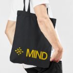 Pentagram visualises cybersecurity in an original way for MIND