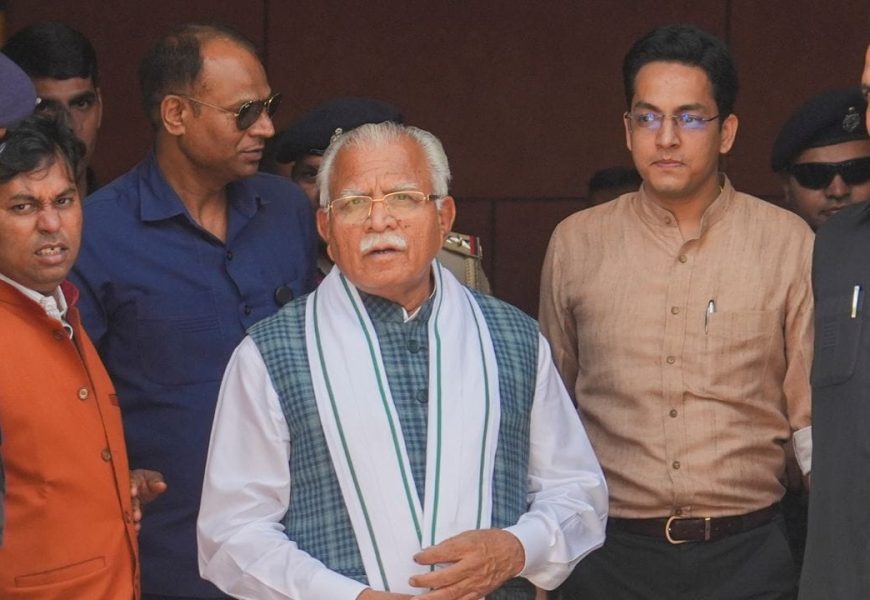 India to remodel hydel projects at initial stage to increase water storage and diversion from Indus River basin