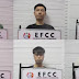 Nine Chinese jailed for cybercrime in Lagos, to be deported after prison terms