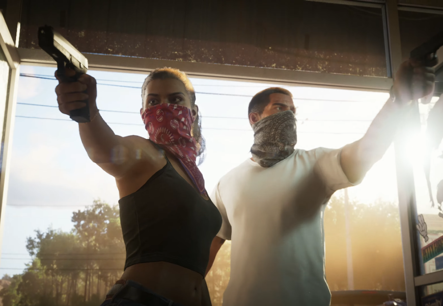 Experts warn GTA and Minecraft being used to lure in cyberattack victims – here’s how to stay safe