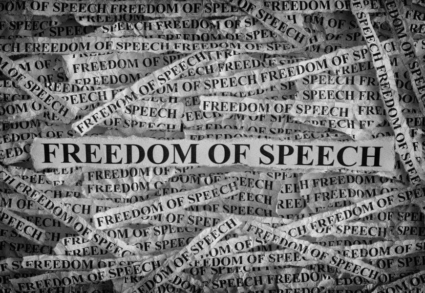 US, UK, Canada, Two Others Accuse Nigeria Of Suppressing Free Speech, Says Misuse Of Cybercrime Act Undermining Democracy