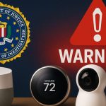 The FBI Warns of BADBOX 2.0 – A Cyberattack That Targets Home IoT Devices