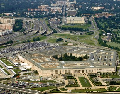 Pentagon’s $11B IT modernization struggles with cost overruns, delays, and cybersecurity gaps