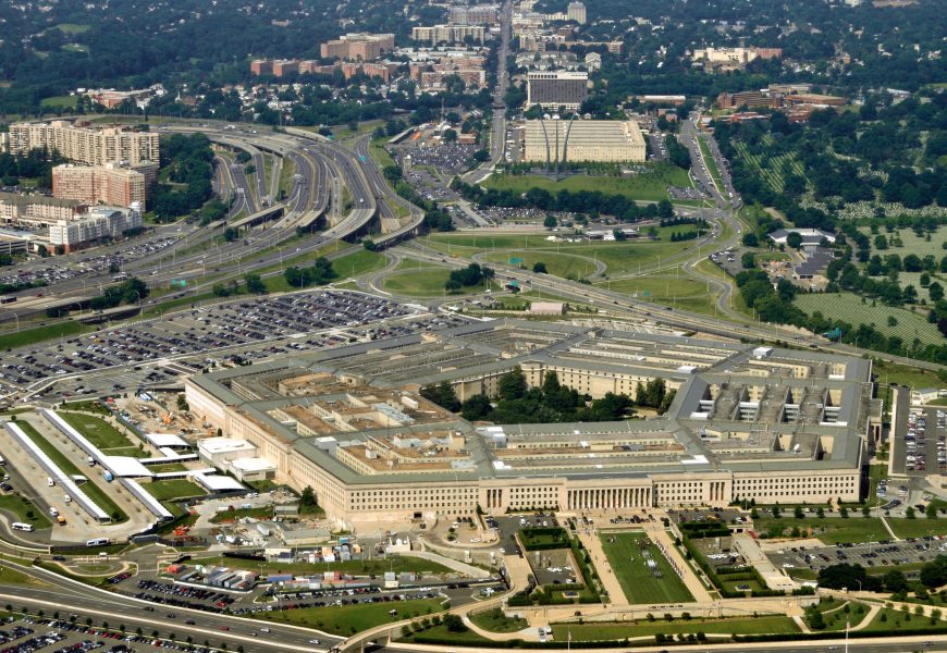 Pentagon’s $11B IT modernization struggles with cost overruns, delays, and cybersecurity gaps