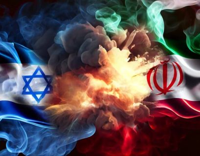 Cyber weapons in the Israel-Iran conflict may hit the US