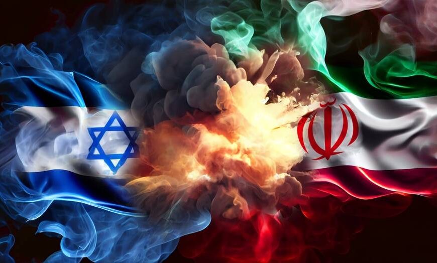 Cyber weapons in the Israel-Iran conflict may hit the US