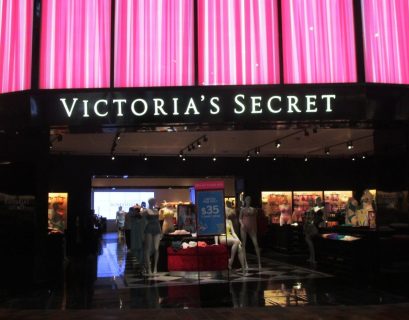 Victoria’s Secret restores critical systems after cyberattack