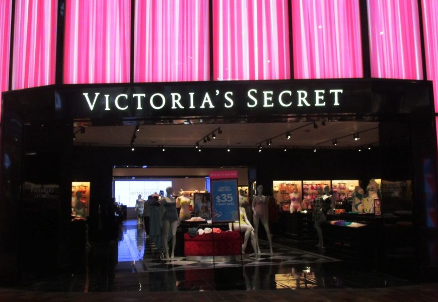 Victoria’s Secret restores critical systems after cyberattack