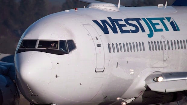 WestJet dealing with ‘cybersecurity incident’ impacting access to internal systems, app