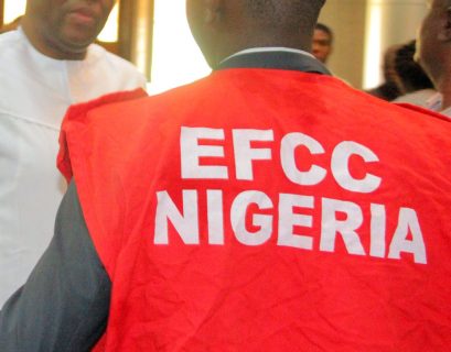 EFCC Arrests 177 Chinese Nationals in Crackdown on Foreign-Led Cybercrime Rings