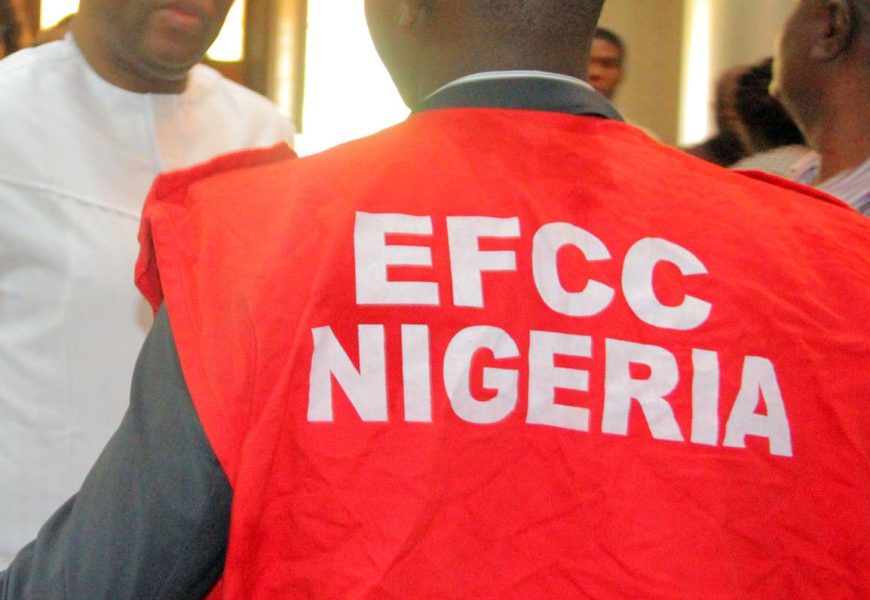 EFCC Arrests 177 Chinese Nationals in Crackdown on Foreign-Led Cybercrime Rings
