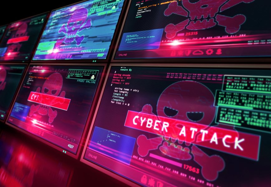 Cyber criminals strike food industry again