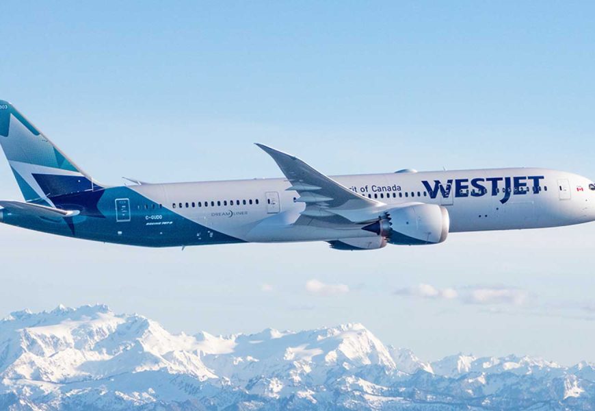 WestJet investigates cyberattack disrupting internal systems