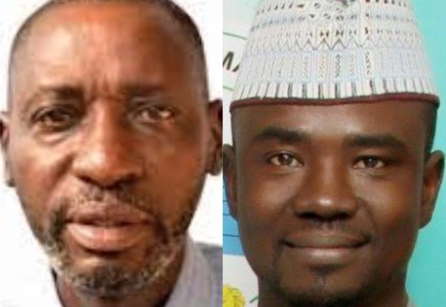 Prof Omotayo Withdraws Yushau Shuaib from NIPSS Over Articles on Economy