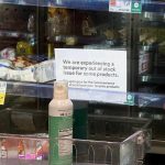 As grocery shortages persist, UNFI says it’s recovering from cyberattack