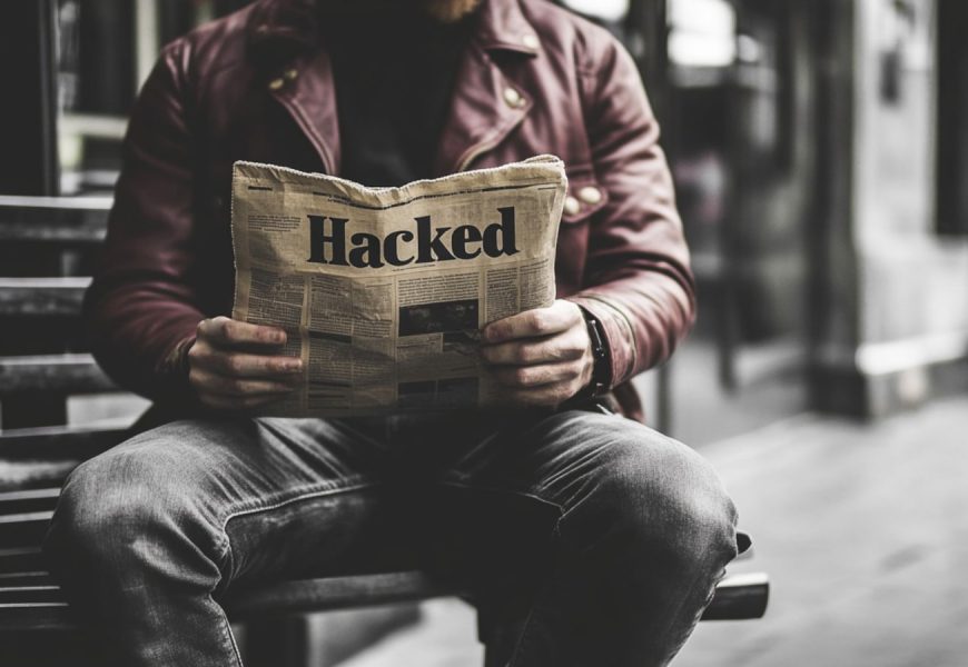 Washington Post’s email system hacked, journalists’ accounts compromised